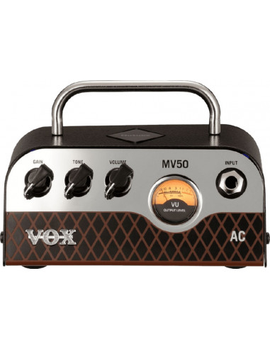 VOX - MV50 Ac guitar amplifier