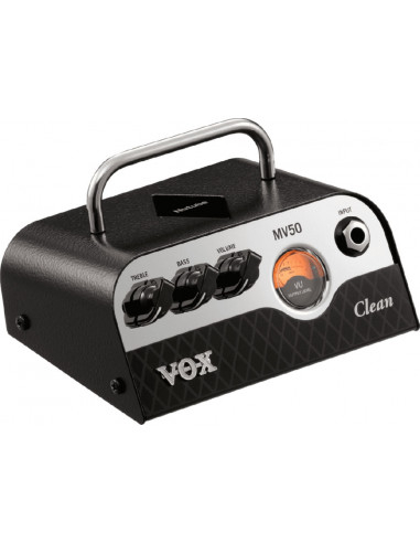 VOX - MV50 Clean guitar amplifier