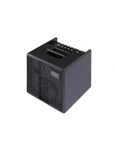 ACUS - One-5T BK Acoustic amplifier 50 w 2 channels black