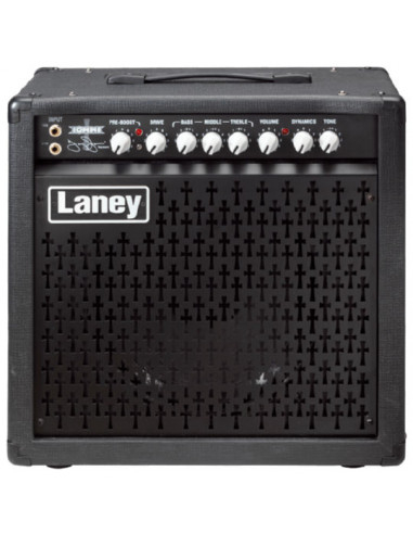 Laney - Tony Iommi Signature Ti15-112