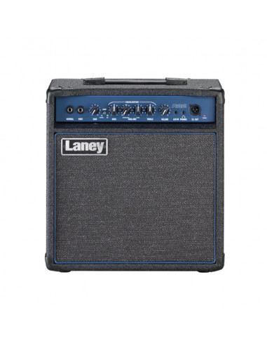 Laney - Richter Bass Rb2