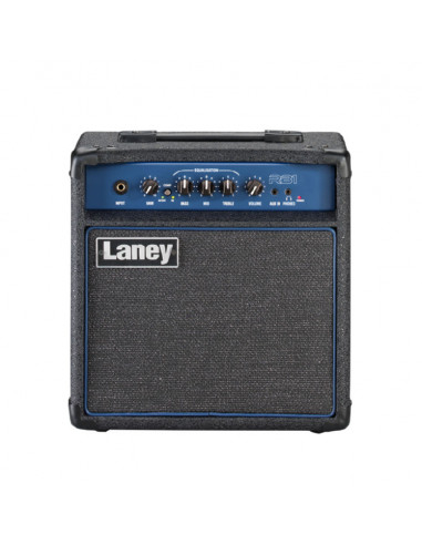 Laney - Richter Bass Rb1
