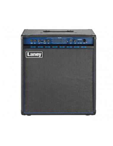 Laney - Richter Bass R500-115
