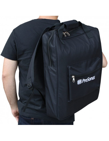 Presonus - StudioLive AR12 or AR16 Backpack
