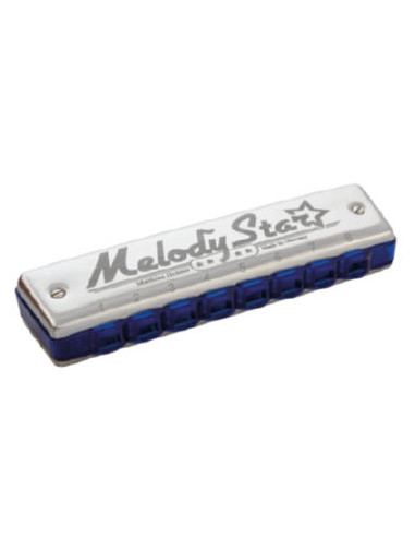 Hohner - Melody Star C 16 notes