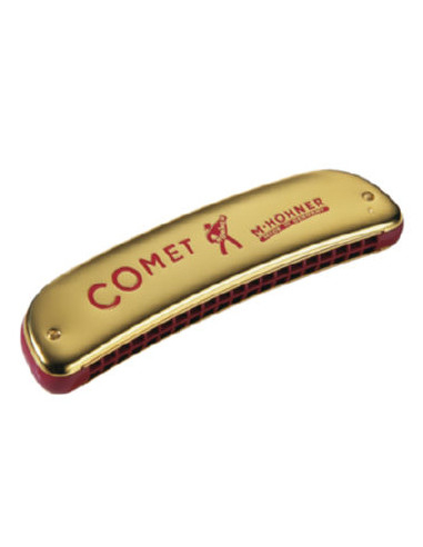 Hohner - Comet 40 C accordage octave 40 notes