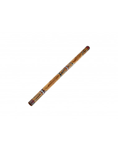 Meinl - Wood Didgeridoos Brown 47" (120cm)