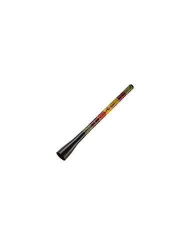 Meinl - Trombone Didgeridoo Black 36"-62"