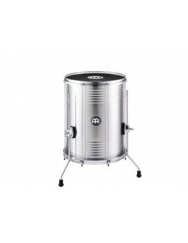 Meinl,Traditional Stand Alone Surdos (Patented) Aluminum 16" x 20"