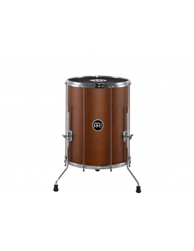 Meinl,Traditional Stand Alone Surdos (Patented) African Brown 16" x 20"