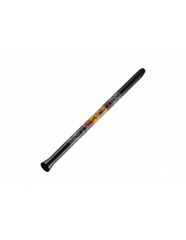 Meinl - Synthetic Didgeridoos Black 51" (130cm)