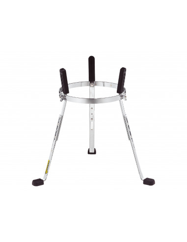 Meinl - Steely II Conga Stands (Patented) Chrome for Woodcraft Series 11"