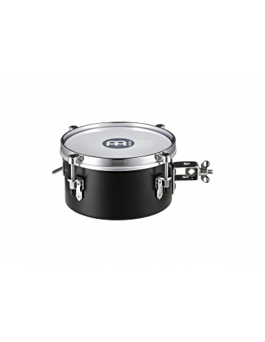 Meinl,Drummer Snare Timbale (patended) Black 8"