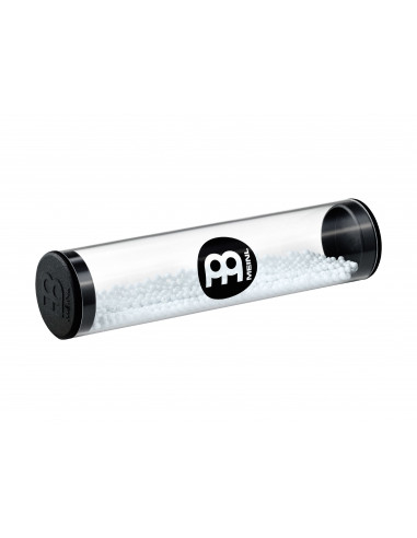 Meinl,Crystal Shakers White Soft