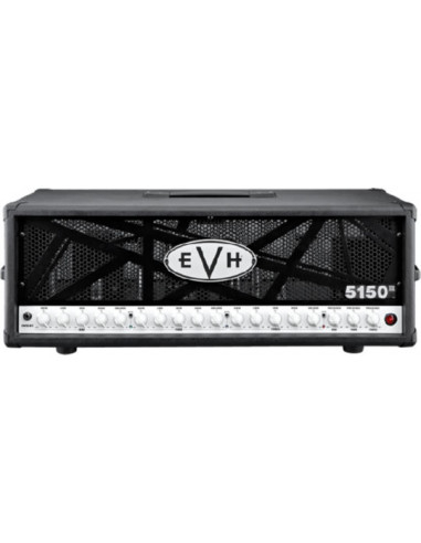 EVH - 5150III 100W Head Black