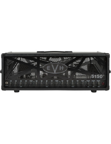 EVH - 5150III 100S Head Black