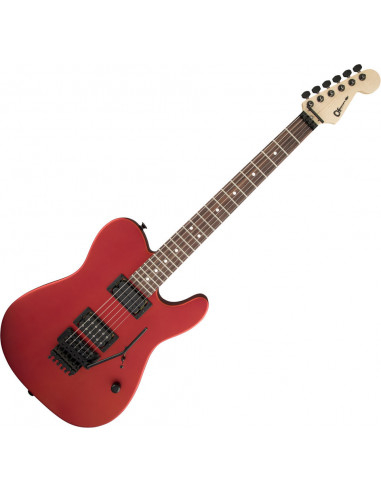 Charvel - USA Select San Dimas® Style 2 HH FR  Rosewood Fingerboard  Torred