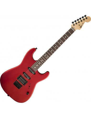 Charvel - USA Select San Dimas® Style 1 HSS HT  Rosewood Fingerboard  Torred