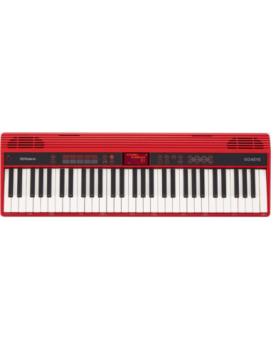 Roland - GO:Keys Music Creation Keyboard