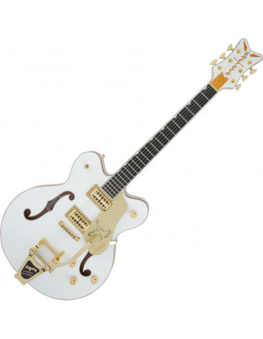 Gretsch - G6636t Dc Players Edition Falcon™