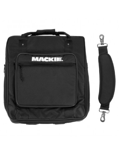 Mackie - 1604-VLZ-BAG CONSOLES DE MIXAGE  ANALOGIQUES  Accessoires  Sac de transport pour 1604 VLZ