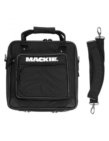 Mackie - 1202-VLZ-BAG CONSOLES DE MIXAGE  ANALOGIQUES  Accessoires  Sac de transport pour 1202 VLZ
