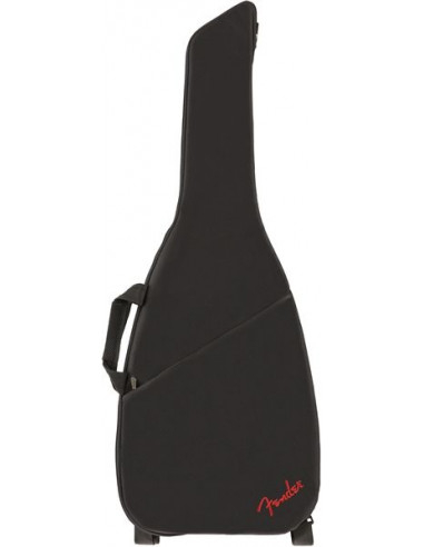 FE405 Electric Guitar Gig Bag Black