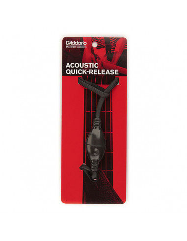 PLanet Waves - Acoustic Quick Release System