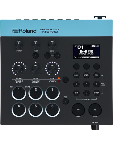 Roland – TM-6 Pro