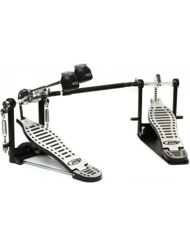 Pdp - series 400 double pedal left