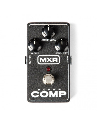 MXR – Super Comp
