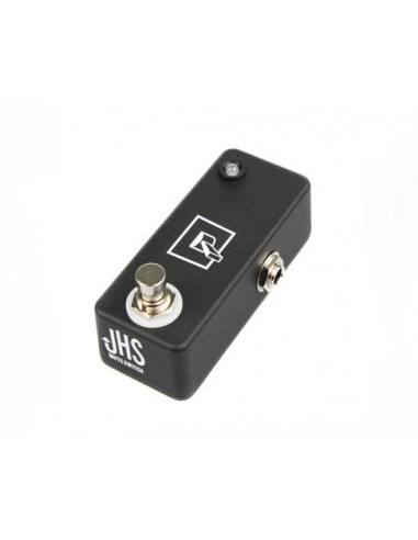 Jhs – pedals mute switch