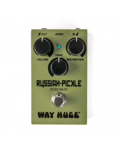 Way Huge – WM42 – Russian Pickle Mini