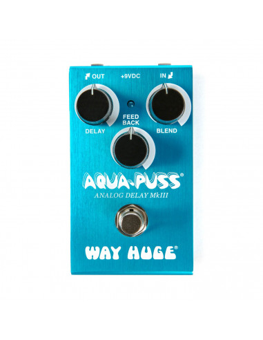 Way Huge – WM71 – Aqua-Puss Mini