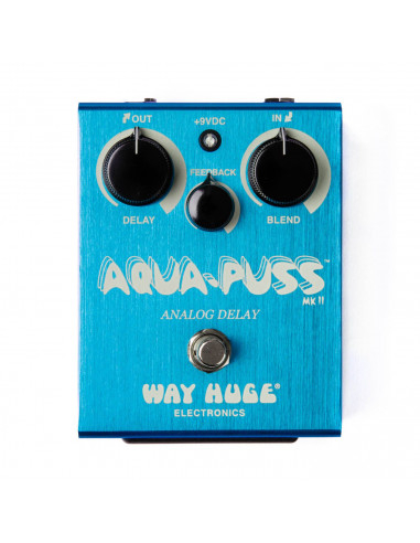 Way Huge – WHE701 – Aqua Puss Delay