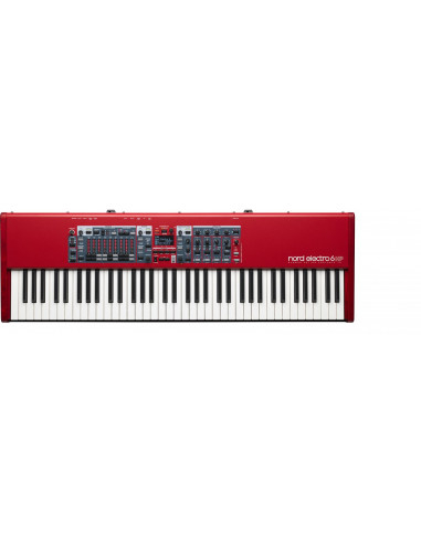 Nord – Electro 6 HP 73 Touches
