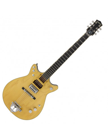 Gretsch - G6131T-MY Malcolm Young Signature Jet