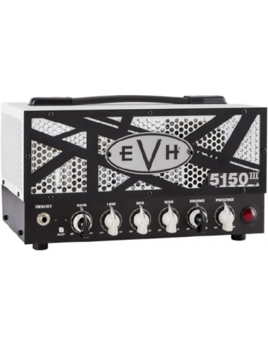 EVH - 5150 III, LBXII 15W
