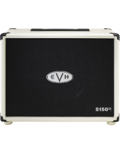 EVH - 5150 III, 1x12 Ivory