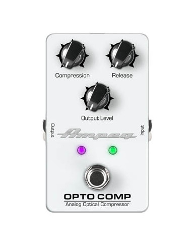 Ampeg - Opto Comp Compressor