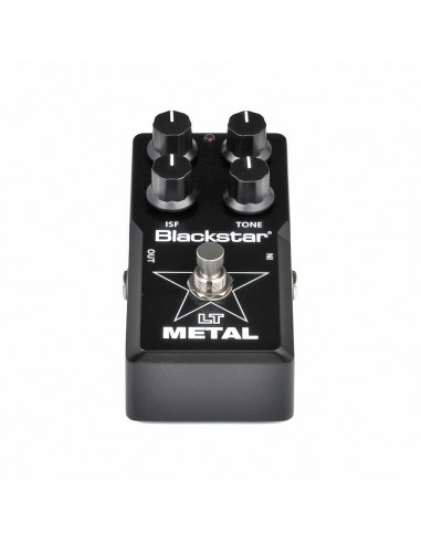 Blackstar - LT Metal