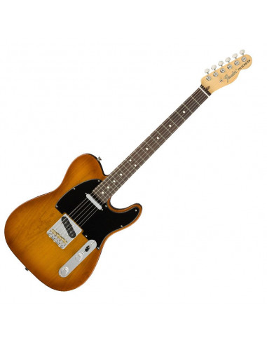 Fender - American Performer Tele RW Honey Burst