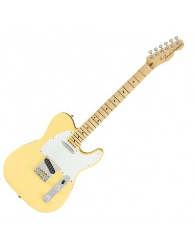 Fender - American Performer Tele MN Vintage White
