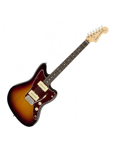 Fender - American Performer Jazzmaster RW 3-Color Sunburst