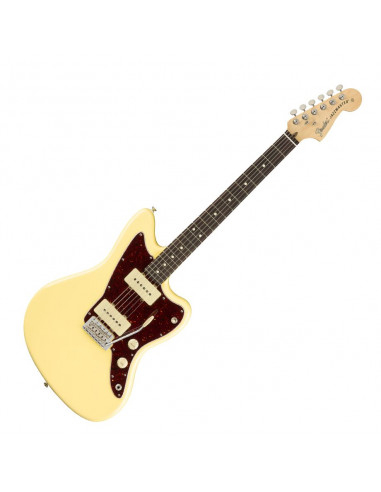 Fender - American Performer Jazzmaster RW Vintage White