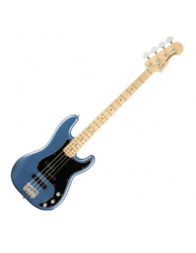 Fender - American Performer Precision Bass MN Satin Lake Placid Blue