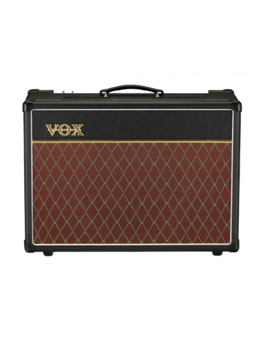Vox - AC15C1-G12C