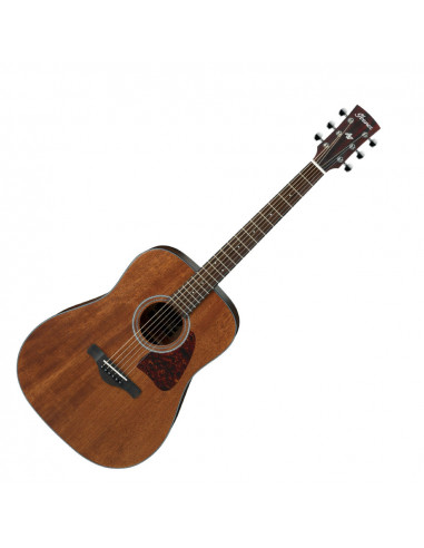 Ibanez - AW54-OPN,Open Pore Natural