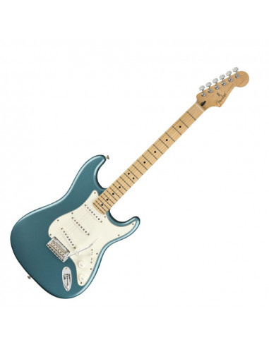 Fender - Player Stratocaster®, Maple Fingerboard, Tidepool