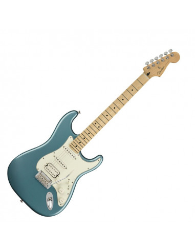 Fender - Player Stratocaster® HSS, Maple Fingerboard, Tidepool